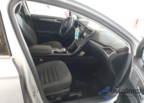 2017 Ford Fusion Se z USA, uszkodzony, nr VIN 3FA6P0HD5HR270386